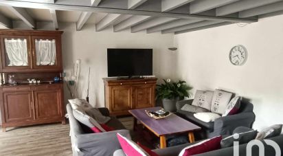 House 7 rooms of 198 m² in Dompierre-sur-Charente (17610)