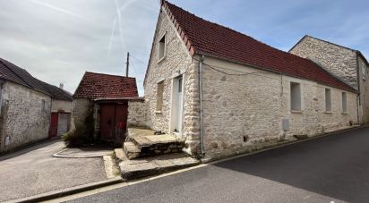 House 6 rooms of 110 m² in Fontenay-Saint-Père (78440)