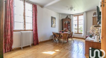 Maison traditionnelle 6 pièces de 127 m² à Neuilly-sur-Marne (93330)