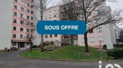 Appartement 4 pièces de 82 m² à Neuilly-sur-Marne (93330)