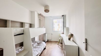 Appartement 3 pièces de 57 m² à Trappes (78190)