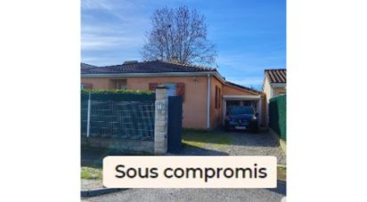 House 5 rooms of 105 m² in Cugnaux (31270)