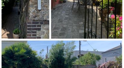 House 9 rooms of 220 m² in Taverny (95150)
