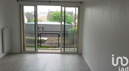 Appartement 3 pièces de 67 m² à Fresnes (94260)