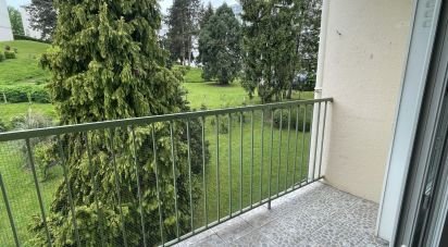 Apartment 3 rooms of 55 m² in Limoges (87000)