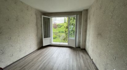 Appartement 3 pièces de 55 m² à Limoges (87000)