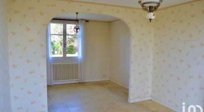 House 3 rooms of 75 m² in Montmorillon (86500)