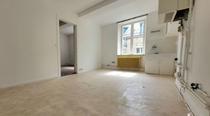 Apartment 2 rooms of 63 m² in Charleville-Mézières (08000)