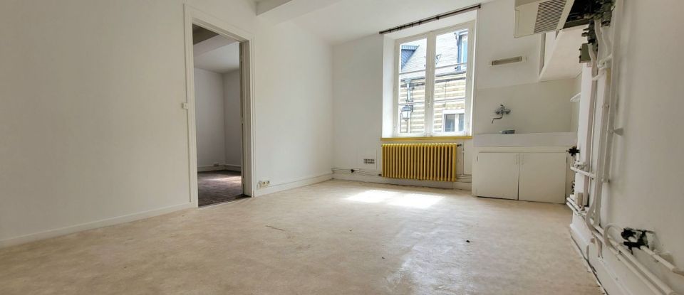 Apartment 2 rooms of 63 m² in Charleville-Mézières (08000)