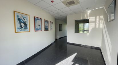 Bureaux de 123 m² à Betton (35830)