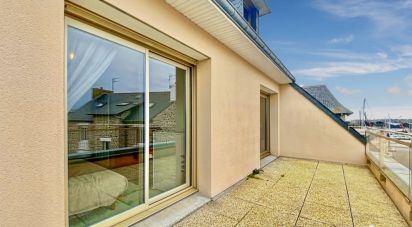Apartment 3 rooms of 82 m² in Saint-Malo (35400)