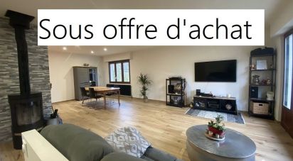 Maison 6 pièces de 132 m² à Rozérieulles (57160)