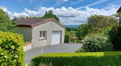 House 4 rooms of 104 m² in Sémalens (81570)