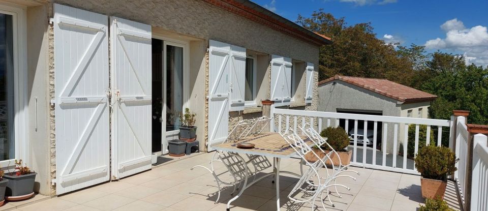 House 4 rooms of 104 m² in Sémalens (81570)