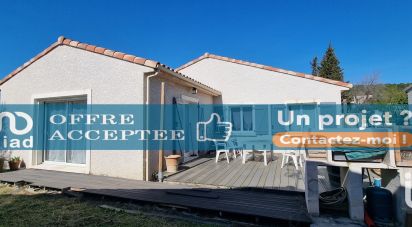 House 5 rooms of 93 m² in Bize-Minervois (11120)