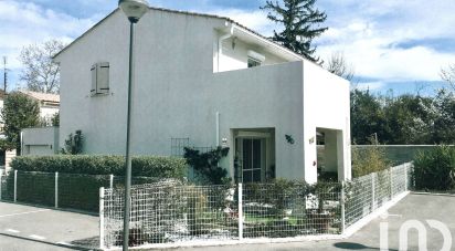 Traditional house 4 rooms of 123 m² in Avignon (84000)