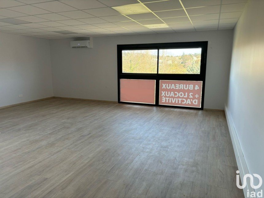 Bureaux de 49 m² à La Tour-de-Salvagny (69890)