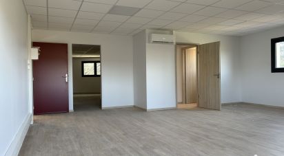 Bureaux de 49 m² à La Tour-de-Salvagny (69890)