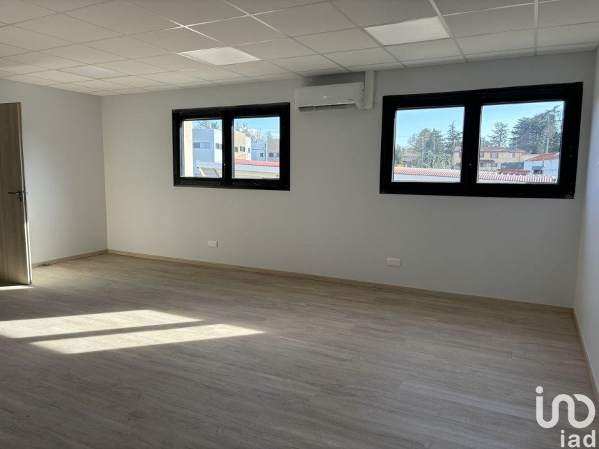 Bureaux de 40 m² à La Tour-de-Salvagny (69890)