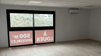 Offices of 48 m² in La Tour-de-Salvagny (69890)