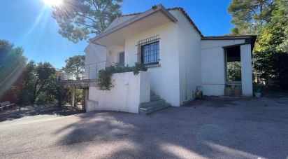 Maison traditionnelle 4 pièces de 133 m² à Toulon (83100)