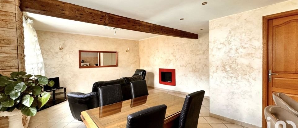 Town house 5 rooms of 102 m² in Noisy-le-Sec (93130)