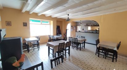 Village house 13 rooms of 240 m² in Persac (86320)