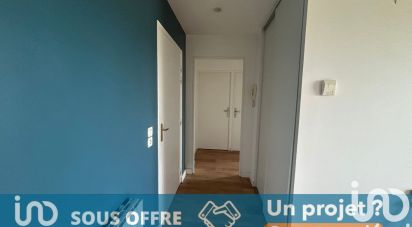 Appartement 3 pièces de 54 m² à Montigny-en-Gohelle (62640)
