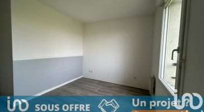 Appartement 3 pièces de 54 m² à Montigny-en-Gohelle (62640)