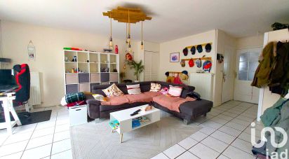 House 5 rooms of 130 m² in Châteauroux (36000)