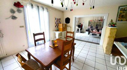 House 5 rooms of 130 m² in Châteauroux (36000)