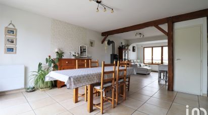 Maison traditionnelle 6 pièces de 121 m² à Saint-Michel-sur-Orge (91240)