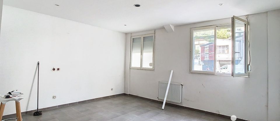 Appartement 4 pièces de 110 m² à Nice (06000)