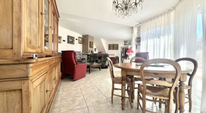 House 8 rooms of 268 m² in Leucate (11370)