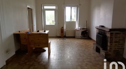 House 5 rooms of 97 m² in Aigurande (36140)