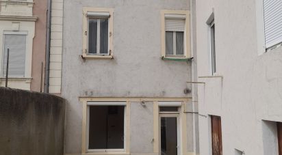 Appartement 3 pièces de 70 m² à Saint-Vallier (26240)