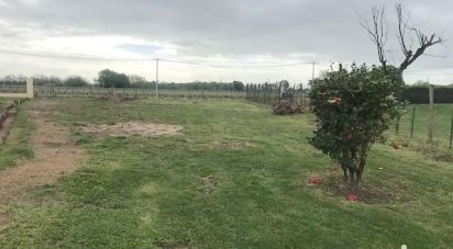 Land of 735 m² in Libourne (33500)