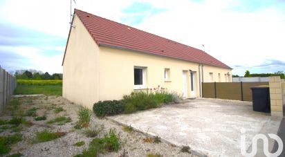 Maison 3 pièces de 58 m² à Prasville (28150)