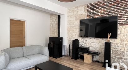 House 7 rooms of 153 m² in Compiègne (60200)