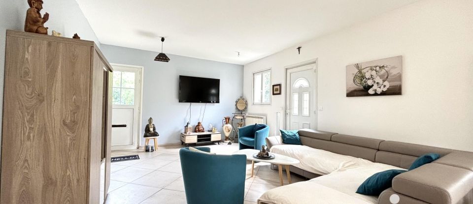 Apartment 4 rooms of 102 m² in Bouchain (59111)