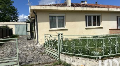 House 4 rooms of 77 m² in Pechbonnieu (31140)