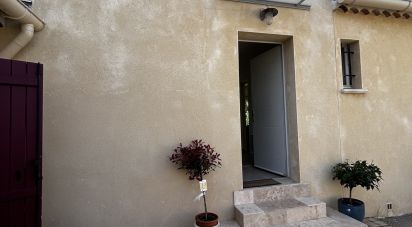Traditional house 4 rooms of 104 m² in Villeneuve-lès-Avignon (30400)