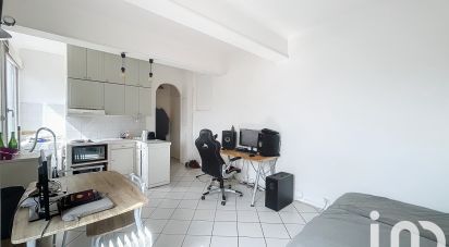 Appartement 1 pièce de 26 m² à Joinville-le-Pont (94340)