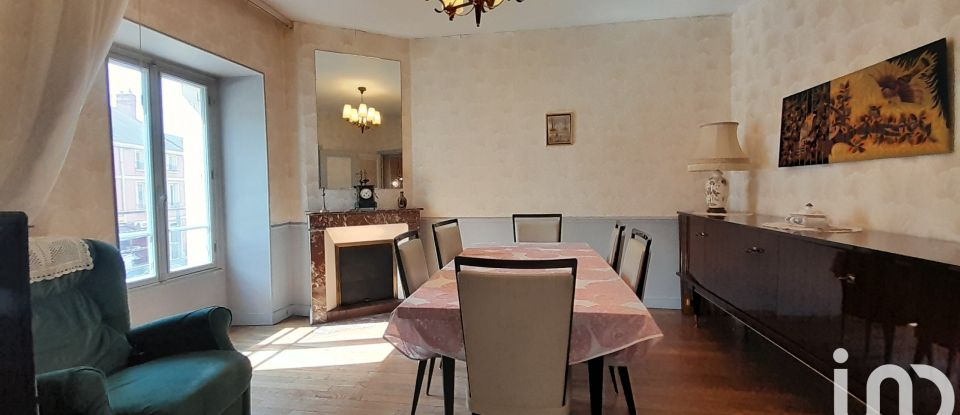 House 5 rooms of 118 m² in Étampes (91150)