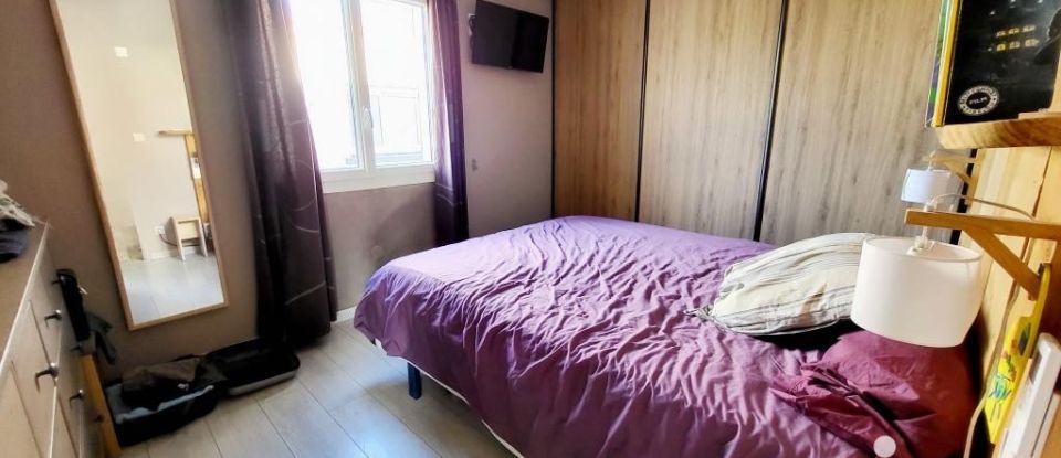 House 7 rooms of 142 m² in Saint-Nazaire-d'Aude (11120)