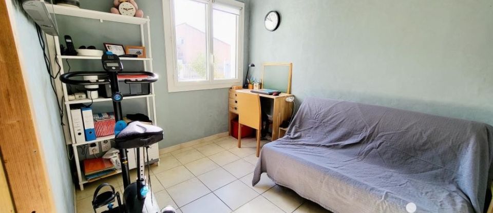 Maison 7 pièces de 142 m² à Saint-Nazaire-d'Aude (11120)