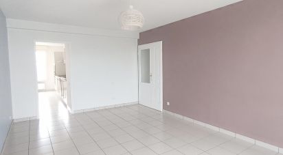 Apartment 3 rooms of 61 m² in Dijon (21000)