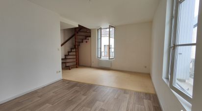 Appartement 2 pièces de 38 m² à Cormery (37320)
