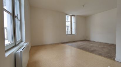 Apartment 2 rooms of 38 m² in Cormery (37320)