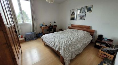 Apartment 4 rooms of 92 m² in Lannion (22300)